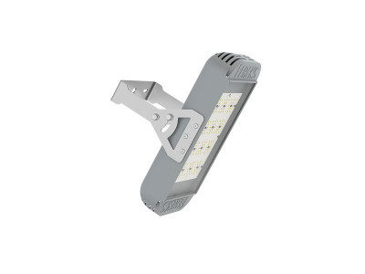 Светильник светодиодный ДПП 07-104-850-Д120 FEREKS 2000000055800