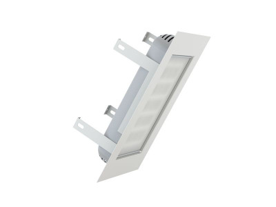 Светильник светодиодный ДВУ 07-130-850-Д110 FEREKS 2000000108971