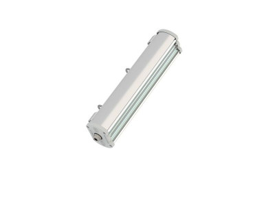 Светильник светодиодный ДСО 01-12-840-25x100 FEREKS 2000000090382