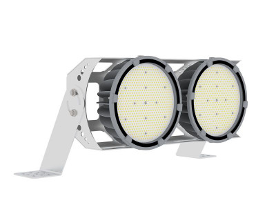 Светильник светодиодный FHB 17-460-850-C120 FEREKS 2000000058573