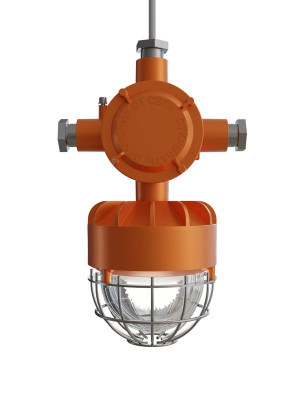 Светильник светодиодный Ex-FTN 1-102-30-850 FEREKS 2000000124360