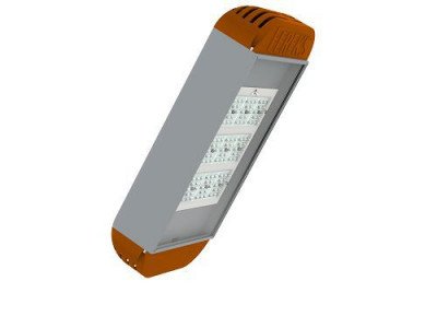 Светильник светодиодный Ex-ДКУ 07-78-850-Ш3 FEREKS 2000000128146