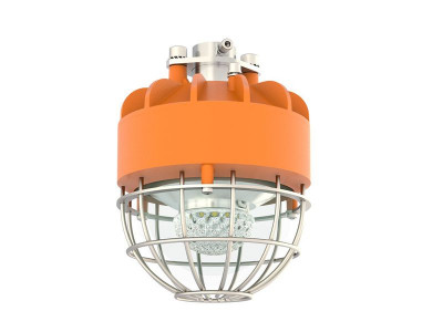 Светильник светодиодный Ex-FTN 1-101-30-850 FEREKS 2000000125572