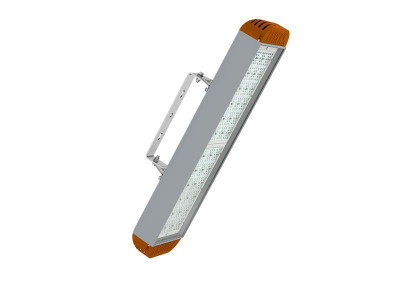 Светильник светодиодный Ex-ДПП 07-200-850-Д120 FEREKS 2000000128719
