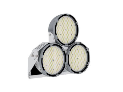 Светильник светодиодный FHB 16-450-850-C120 FEREKS 2000000095318