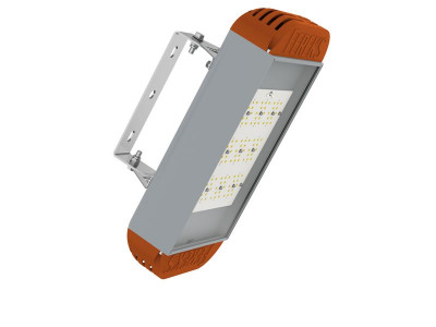 Светильник светодиодный Ex-ДПП 17-78-850-Д120 FEREKS 2000000114552