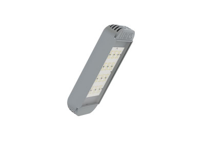 Светильник светодиодный ДКУ 07-104-850-Д120 FEREKS 2000000056944