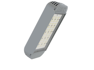 Светильник светодиодный ДКУ 07-85-850-Д120 FEREKS 2000000060842