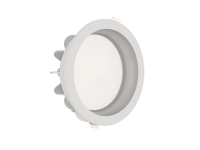 Светильник светодиодный ДВО 07-18-850-Д110 FEREKS 2000000075952