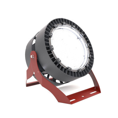 Светильник светодиодный L-industry II banner PRO/210/Г50/4.0K/05/I11-61/220AC IP65 LEDEL INP210-34-513-17