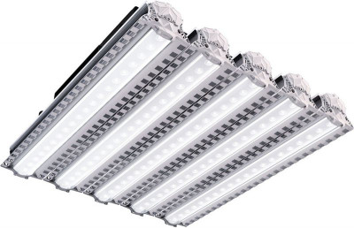 Светильник светодиодный L-industry Turbine HB5/300/Д/4.0K/01/I7-25/220AC IP66 LEDEL INT300-112-1111-18