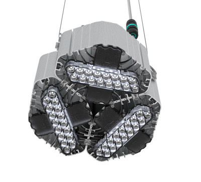 Прожектор светодиодный L-lego II 165/135/Г30/740/L100/05/IKIX-33/220AC IP66 LEDEL LGII135-214-514-18