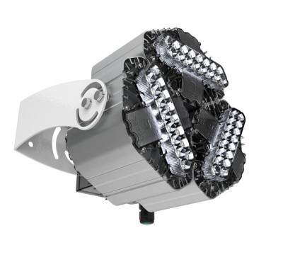 Прожектор светодиодный L-lego II 165 banner/135/Г30/750/05/L100/IKIX-63/220AC IP66 LEDEL LGII135-215-513-18