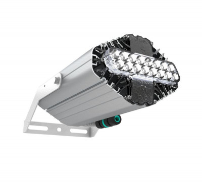 Прожектор светодиодный L-lego II 55 banner/45/Г60/750/05/L210/IKIX-61/220AC IP66 LEDEL LGII45-315-513-18