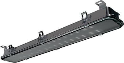 Светильник светодиодный L-sub 45/40/Д/840/03/MT/I7-11/220AC IP65 FIRE закаленное стекло LEDEL SB45-14-311-1732