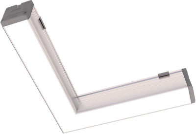 Соединитель L-fusion Office MG L/15/Д/840/03/O1-E4/220AC IP40 LEDEL FOMG15-112-3110-13G