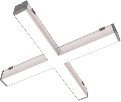 Соединитель L-fusion Office MG X/30/Д/840/03/O1-E8/220AC IP40 LEDEL FOMG30-112-3110-13X