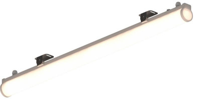 Светильник светодиодный L-contour 300/3.9/Д/730/03/A1-B2/24DC IP66 DMX512 LEDEL CN39-13-331-10823