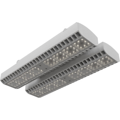 Светильник светодиодный FORWARD 300W D15 957 WH SB СТ 1864000460