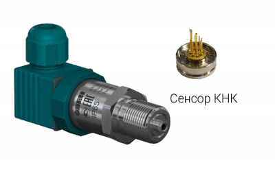 Преобразователь давления измерительный ПД100И-ДИ0.6-111-0.5 ОВЕН 146794