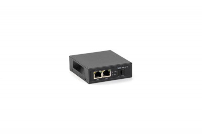 Коммутатор SKAT PoE-2E-1S PoE Plus 60Вт порты: 2-Ethernet 1-Uplink Бастион 4083