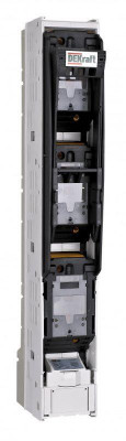 Выключатель-разъединитель-предохранитель ПВР вертик. 250А трехфазное отключ. V-клеммы ПВР-101 DEKraft 21435DEK