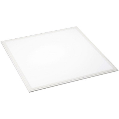 Панель DL-B600x600A-40W Day White (IP40 металл) Arlight 021946