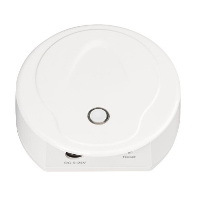 Конвертер SMART-ZB-801-62-SUF White (5В TUYA Wi-Fi) (IP20 пластик) INTELLIGENT ARLIGHT 037436
