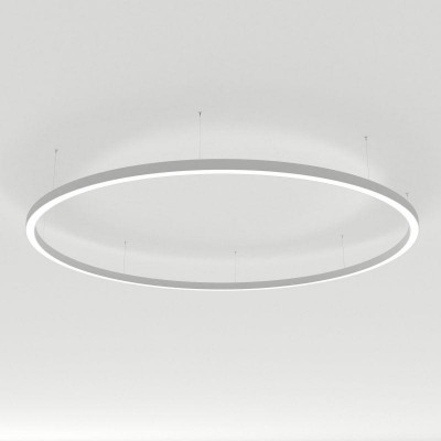 Светильник SP-LINE-HANG ARC-O3535-D3000-250W Warm3000 (WHITE 230В) металл Arlight 034067(1)