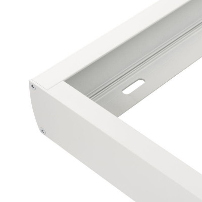 Набор SX6060 White (для панели DL-B600x600) Arlight 022607