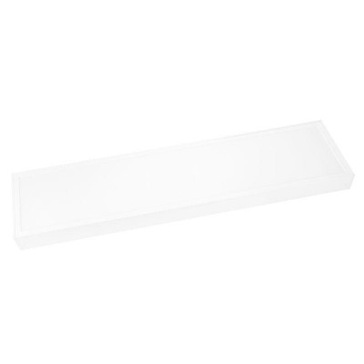 Панель IM-EMERGENCY-1.5H-S300x1200-45W White6000 (WH 120 deg 230В) (IP40 металл) Arlight 034937