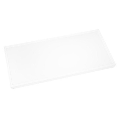 Панель IM-EMERGENCY-1.5H-S600x1200-53W White6000 (WH 120 deg 230В) (IP40 металл) Arlight 034940