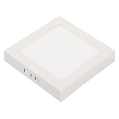 Светильник SP-S225x225-18W Warm White (IP20 металл) Arlight 018857
