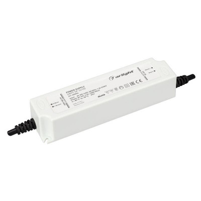 Блок питания ARPV-SP-24100 (24В 4.2А 100Вт) (IP67 пластик) Arlight 040046