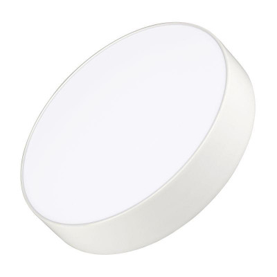 Светильник SP-RONDO-210A-20W Day White (IP40 металл) Arlight 022230
