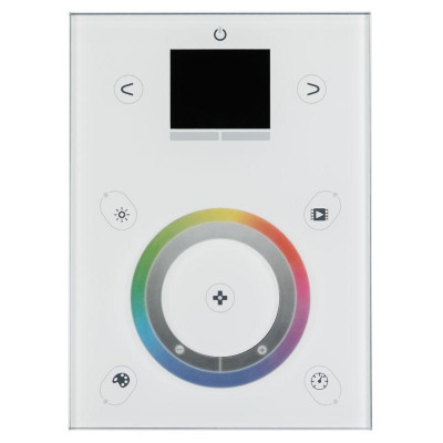 Контроллер Sunlite STICK-DE3 White (IP20 пластик) Arlight 017074