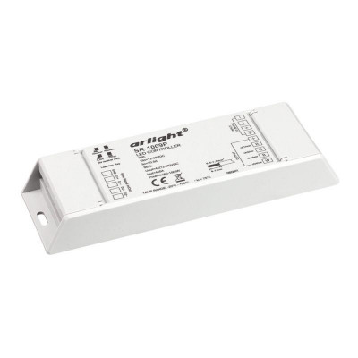 Контроллер SR-1009P (12-36В 240-720Вт) (IP20 пластик) Arlight 019442