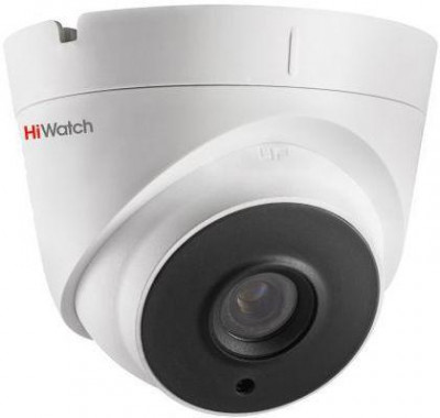 Видеокамера IP DS-I453M(B)(2.8мм) 2.8-2.8мм DS-I453M(B)(2.8мм) корпус бел. HiWatch 1584311