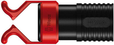 Фиксатор винтов на отвертку 1441 SB (4.5-6х41мм) Wera WE-073681