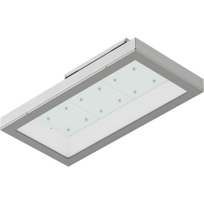 Светильник светодиодный INOX LED 60 (GL/SS) Ex 5000К СТ 1079000650