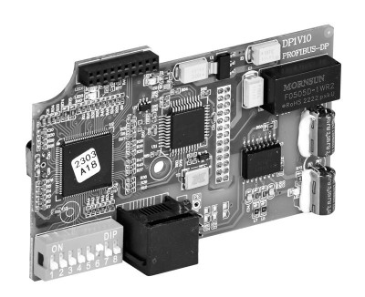 Плата расширения Энкодера 5В ONI EC-K740-PG2