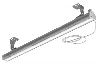 Светильник светодиодный LE-СПП-26-035-6284-65Х 