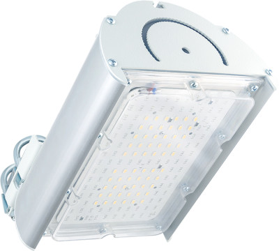 Светильник светодиодный Angar PRO 75/12000 Д 75Вт 5000К IP67 12000лм 0.95PF 80Ra Кп<1 Diora DAPRO75D-5K