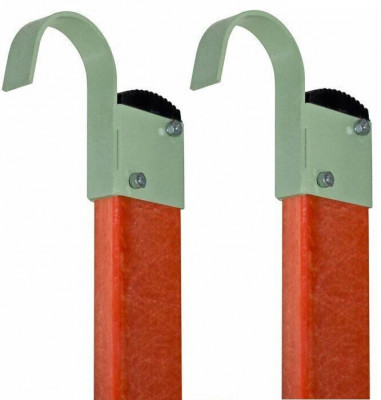 Крюк для лестниц 