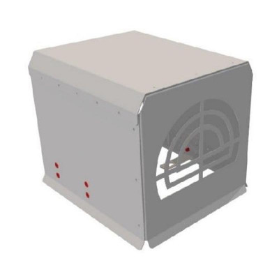Кожух защитный КЗ 80 SHUFT НС-1354042