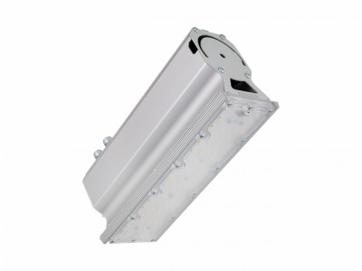 Светильник светодиодный Kengo SE 53/7500 Д 53Вт 6000К IP65 7500лм 0.95PF 70Ra Кп<1 консоль Diora DKSE53D-6K-C