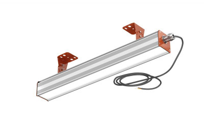 Светильник светодиодный LE-СПП-74-024-8316Ex-65Х 