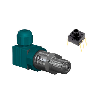 Преобразователь давления измерительный ПД100И-ДИ0.004-871-0.5 ОВЕН 74446