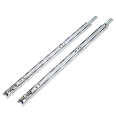 Направляющая шариковая 35-500 20дюйм (уп.2шт) Стандарт 13 906