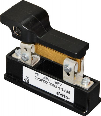 Выключатель врубной ВРА1-1-14600-00 УХЛ2 ЧЭАЗ A8119-82693317